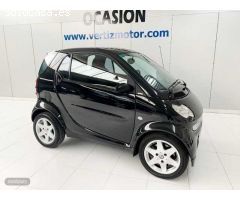 Smart Smart Smart City-Coupe Passion 61CV de 2003 con 132.000 Km por 4.800 EUR. en Guipuzcoa