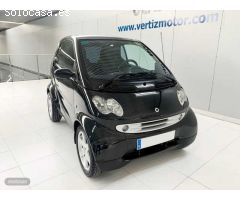 Smart Smart Smart City-Coupe Passion 61CV de 2003 con 132.000 Km por 4.800 EUR. en Guipuzcoa