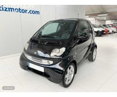 Smart Smart Smart City-Coupe Passion 61CV de 2003 con 132.000 Km por 4.800 EUR. en Guipuzcoa