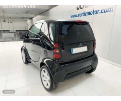 Smart Smart Smart City-Coupe Passion 61CV de 2003 con 132.000 Km por 4.800 EUR. en Guipuzcoa