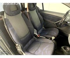 Smart Smart Smart City-Coupe Passion 61CV de 2003 con 132.000 Km por 4.800 EUR. en Guipuzcoa