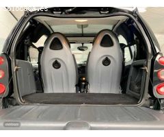 Smart Smart Smart City-Coupe Passion 61CV de 2003 con 132.000 Km por 4.800 EUR. en Guipuzcoa