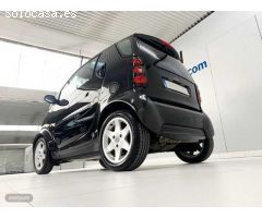 Smart Smart Smart City-Coupe Passion 61CV de 2003 con 132.000 Km por 4.800 EUR. en Guipuzcoa