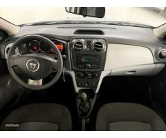 Dacia Logan 1.5dCi Laureate 90cv de 2014 con 133.000 Km por 8.400 EUR. en Guipuzcoa