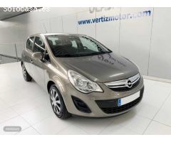 Opel Corsa 1.4 Selective de 2013 con 130.000 Km por 8.800 EUR. en Guipuzcoa