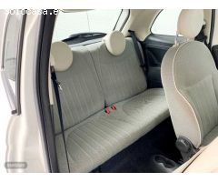 Fiat 500 1.2 Lounge de 2013 con 123.000 Km por 9.500 EUR. en Guipuzcoa