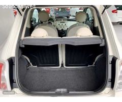 Fiat 500 1.2 Lounge de 2013 con 123.000 Km por 9.500 EUR. en Guipuzcoa