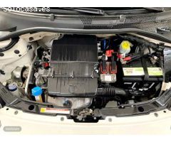 Fiat 500 1.2 Lounge de 2013 con 123.000 Km por 9.500 EUR. en Guipuzcoa
