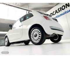 Fiat 500 1.2 Lounge de 2013 con 123.000 Km por 9.500 EUR. en Guipuzcoa