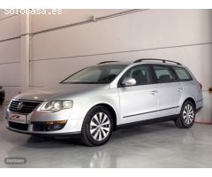 Volkswagen Passat 2.0 TDI EDITION PLUS de 2010 con 146.650 Km por 8.990 EUR. en Valencia