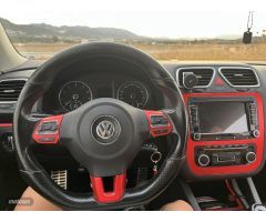 Volkswagen Scirocco 1.4TSI 122cv de 2010 con 250.000 Km por 8.400 EUR. en Malaga