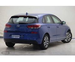 Hyundai i30 5P DPI 1.5 110CV KLASS SLX de 2022 con 1.000 Km por 22.400 EUR. en Toledo