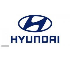 Hyundai i30 5P DPI 1.5 110CV KLASS SLX de 2022 con 1.000 Km por 22.400 EUR. en Toledo