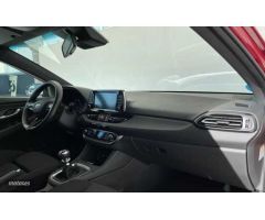 Hyundai i30 5P DPI 1.5 110CV KLASS SLX de 2022 por 22.400 EUR. en Toledo