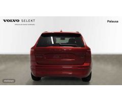 Volvo XC 60 2.0 B4 D CORE AUTO 197 5P de 2022 con 500 Km por 48.995 EUR. en Valladolid