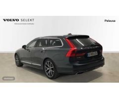 Volvo V 90 2.0 T8 RECHARGE INSCRIPTION 4WD AUTO 390 5P de 2021 con 26.620 Km por 69.995 EUR. en Vall