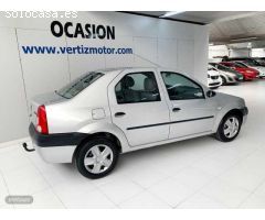 Dacia Logan 1.6 Laureate de 2008 con 103.000 Km por 4.300 EUR. en Guipuzcoa