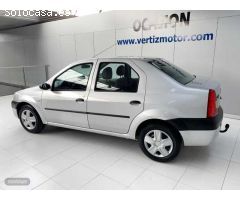 Dacia Logan 1.6 Laureate de 2008 con 103.000 Km por 4.300 EUR. en Guipuzcoa