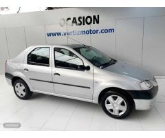 Dacia Logan 1.6 Laureate de 2008 con 103.000 Km por 4.300 EUR. en Guipuzcoa