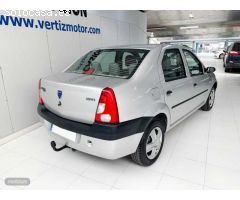 Dacia Logan 1.6 Laureate de 2008 con 103.000 Km por 4.300 EUR. en Guipuzcoa