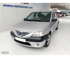 Dacia Logan 1.6 Laureate de 2008 con 103.000 Km por 4.300 EUR. en Guipuzcoa