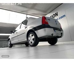 Dacia Logan 1.6 Laureate de 2008 con 103.000 Km por 4.300 EUR. en Guipuzcoa