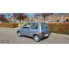 Fiat Cinquecento Suite de 1994 con 66.000 Km por 1.000 EUR. en Asturias