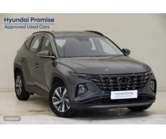 Hyundai Tucson TUCSON 1.6 CRDI 115CV MAXX de 2022 con 12.042 Km por 29.500 EUR. en Ciudad Real
