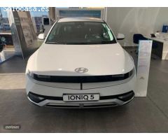 Hyundai IONIQ 5 168KW 77KWH RWD STAR de 2022 con 80 Km por 47.900 EUR. en Salamanca
