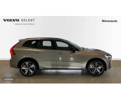 Volvo XC 60 Plus, B4 (diesel), Diesel, Dark de 2022 con 1 Km por 58.900 EUR. en A Coruna