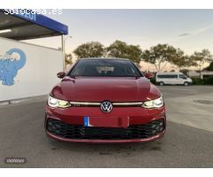 Volkswagen Golf GTI 2.0 TSI 180kW (245CV) DSG de 2021 con 28.000 Km por 38.500 EUR. en Baleares
