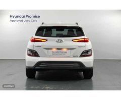 Hyundai Kona FL 150KW STYLE SKY de 2021 con 20.867 Km por 41.095 EUR. en Islas Baleares