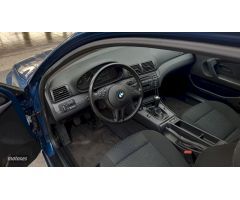BMW Serie 3 316 TI de 2002 con 121.000 Km por 6.300 EUR. en Alava