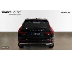 Volvo XC 60 Plus, B4 (diesel), Diesel, Bright de 2022 con 6 Km por 58.900 EUR. en A Coruna