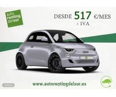 Fiat Fiorino 1.3 MTJET CARGO 95CV de 2023 por 350 EUR. en Sevilla