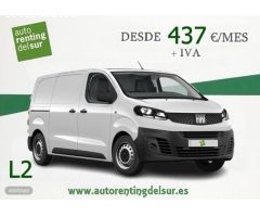 Opel Combo 1..5 CARGO L 1.5TDI 100CV de 2023 por 340 EUR. en Sevilla