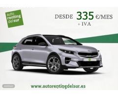 Kia Sportage 1.6 T-GDi MHEV 110kW (150CV) Drive 4x2 de 2023 por 413 EUR. en Sevilla