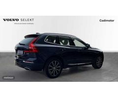 Volvo XC 60 XC60 D4 AWD Inscription Automatico de 2018 con 99.498 Km por 40.990 EUR. en Huelva