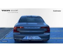 Volvo S 90 2.0 T8 BUSINESS PLUS 4WD AUTO 390 4P de 2021 con 13.860 Km por 52.900 EUR. en Huelva