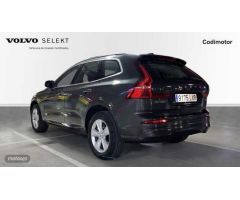 Volvo XC 60 XC60 Momentum Pro, B4 mild hybrid (diesel) de 2022 con 13.245 Km por 44.990 EUR. en Huel