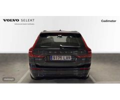 Volvo XC 60 XC60 Momentum Pro, B4 mild hybrid (diesel) de 2022 con 13.245 Km por 44.990 EUR. en Huel