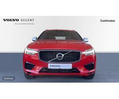 Volvo XC 60 XC60 D4 R-Design Automatico de 2018 con 89.990 Km por 36.450 EUR. en Huelva