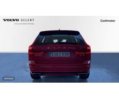 Volvo XC 60 XC60 D4 R-Design Automatico de 2018 con 89.990 Km por 36.450 EUR. en Huelva