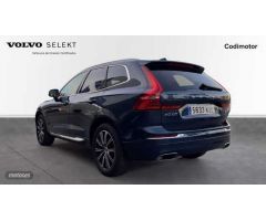 Volvo XC 60 XC60 D4 Inscription Automatico de 2018 con 72.666 Km por 41.990 EUR. en Huelva