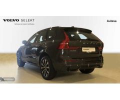 Volvo XC 60 XC60 Plus, B4 (diesel), Diesel, Dark de 2022 con 10 Km por 50.900 EUR. en Pontevedra