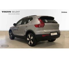 Volvo XC40 XC40 Recharge Plus, Electrico Puro, Electrico de 2022 con 8 Km por 47.500 EUR. en Ponteve