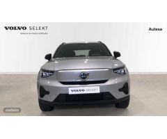 Volvo XC40 XC40 Recharge Plus, Electrico Puro, Electrico de 2022 con 8 Km por 47.500 EUR. en Ponteve