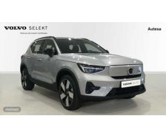 Volvo XC40 XC40 Recharge Plus, Electrico Puro, Electrico de 2022 con 8 Km por 47.500 EUR. en Ponteve