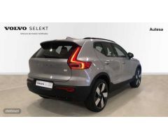 Volvo XC40 XC40 Recharge Plus, Electrico Puro, Electrico de 2022 con 8 Km por 47.500 EUR. en Ponteve
