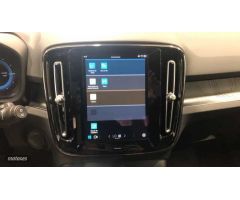 Volvo XC40 XC40 Recharge Plus, Electrico Puro, Electrico de 2022 con 8 Km por 47.500 EUR. en Ponteve